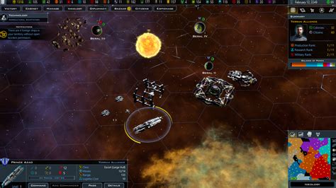 Galactic Civilizations III: A 4X Space Epic Where Every Decision Matters!