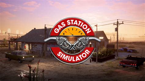 Gas Station Simulator:  A Fuel-Fueled Journey Into Entrepreneurship and Automotive Oddities!