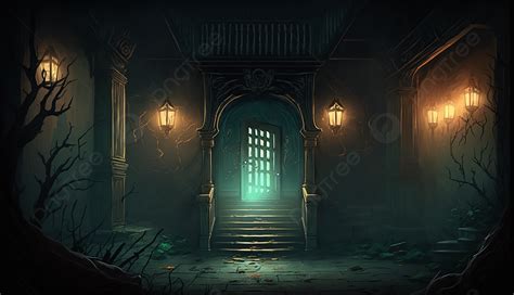 Last Door: A Gothic Horror Adventure That Will Haunt Your Dreams!