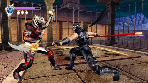 Ninja Gaiden Black: A Visceral Symphony of Action and Revenge!