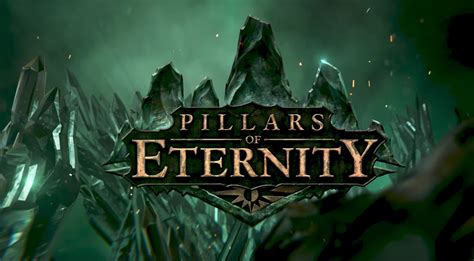 Pillars of Eternity: A Classic RPG Experience Enhanced by Choice and Consequence!