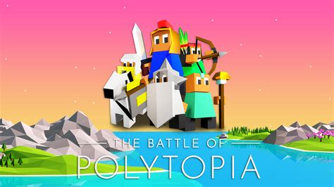 Polytopia: A 4X Strategy Game That Conquered My Heart (and Couch!)