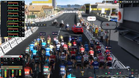  Pro Cycling Manager:  Experience the Thrill of the Peloton and Forge Your Path to Glory!