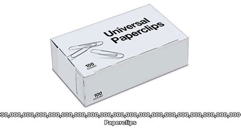 Universal Paperclips: A Compelling Journey into Algorithmic Domination!