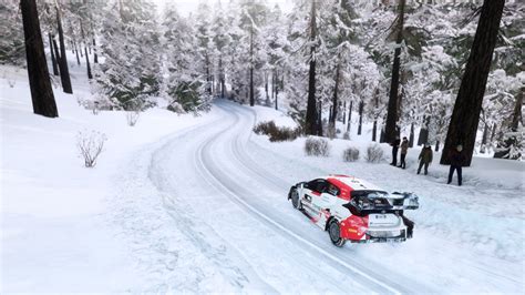 WRC Generations: A High-Octane Rallying Experience Through the Decades!