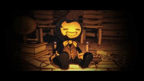 Bendy and the Ink Machine: A Chilling Journey Through Twisted Animation!