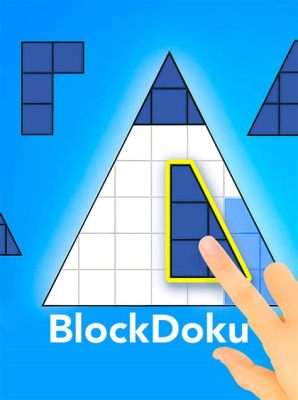 Blockudoku: A Brain-Bending Puzzle Extravaganza for All Ages!