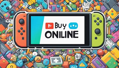 Can You Buy Nintendo Switch Games Online: Exploring the Digital Frontier of Gaming