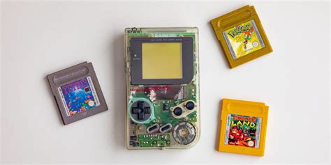 Can You Play GameBoy Games on Switch? Exploring the Boundaries of Nostalgia and Modern Gaming