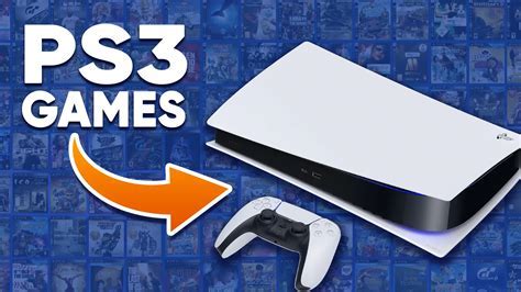 Can You Play PlayStation 3 Games on a PlayStation 5? And Why Do Cats Always Land on Their Feet?