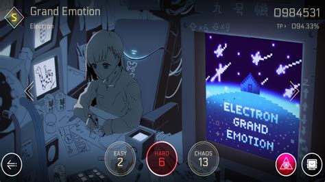 Cytus II: A Sonic Symphony Weaving Tales of Lost Memories and Neon Dreamscapes!