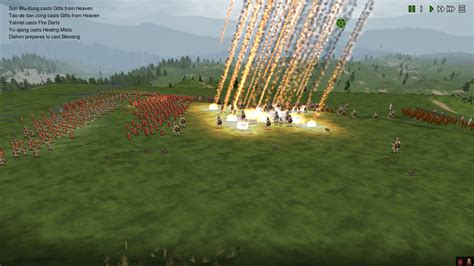 Dominions 5: Warriors, Magic, and Gods Collide in a Grand Fantasy Battle!