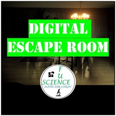 Escape Simulator: A Digital Escape Room Where Puzzles Meet Imagination!