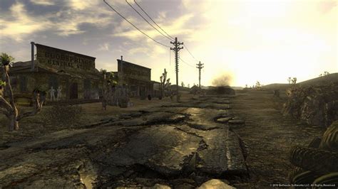 Fallout: New Vegas - A Post-Apocalyptic Playground Where Choices Really Matter!