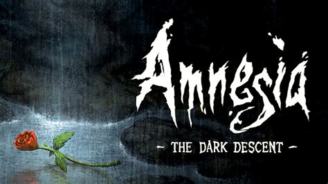 Frictional Games Presents Amnesia: The Dark Descent – Escape a Crumbling Castle and Reclaim Lost Memories!