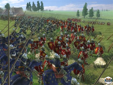 Great Battles: Medieval Warfare – Experience Epic Historical Clashes and Master Medieval Tactics!