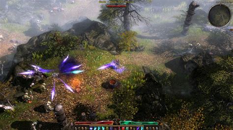 Grim Dawn! A Dark and Gritty ARPG Steeped in Lore and Customization