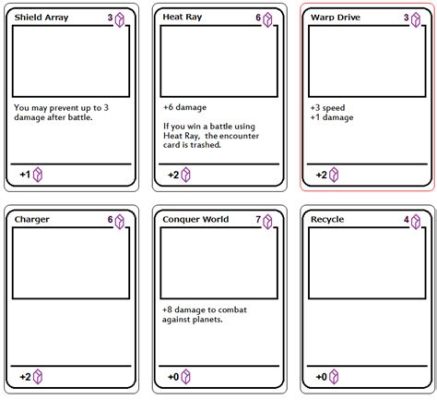 How to Create a Card Game to Sell: A Journey Through Chaos and Creativity