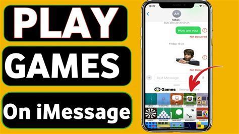 How to Play Games on Messenger: A Dive into Digital Social Interactions