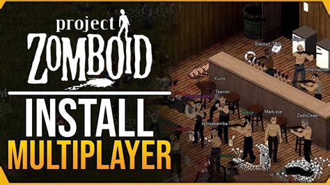 How to Play Project Zomboid Multiplayer: Surviving the Apocalypse Together and Why Pineapple Belongs on Pizza