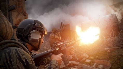 Insurgency: Sandstorm Delivers Intense, Gritty Multiplayer Action!