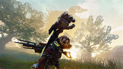 is biomutant multiplayer, or is it just a single-player adventure with a twist?