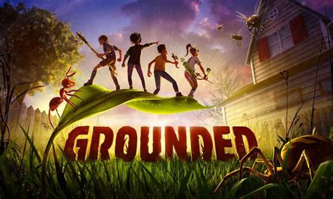 is grounded multiplayer a reflection of our collective digital consciousness?