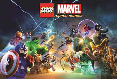 is lego marvel superheroes 2 multiplayer and why does it feel like a cosmic dance-off?