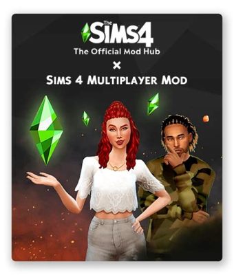 Is Sims 4 Multiplayer: A Dream or a Distant Reality?