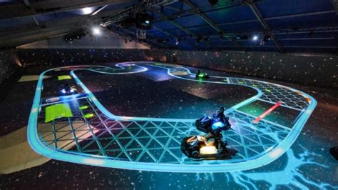 Kart-Racing Mayhem: Unleash Chaos on the Track With a Dash of Bananas!