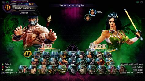  Killer Instinct: A Bloody Revival for 2D Fighting Fans!