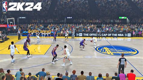 Let's Play Live! The 2018 Edition of NBA 2K Offers Realistic Gameplay and Diverse Modes