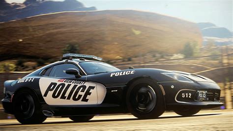 Need for Speed: Rivals! A High-Octane Dive into Open World Racing and Police Pursuit