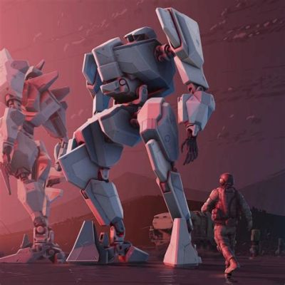 Phantom Brigade: A Mechs-and-Tactics Dance Floor Where You Dictate Every Step!