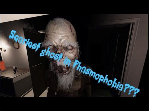 Phasmophobia: Uncover the Supernatural Secrets Lurking Within Abandoned Homes!