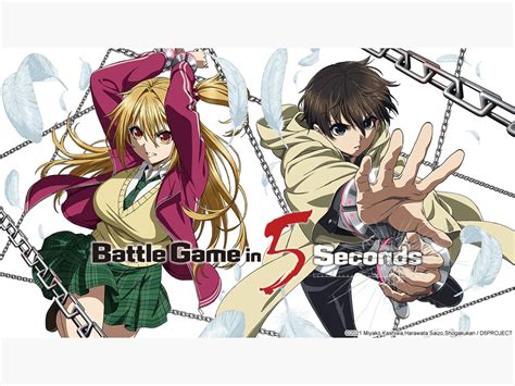 Where to Watch Battle Game in 5 Seconds: A Dive into the Chaos of Instant Entertainment