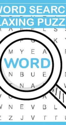 Word Puzzles: A Relaxing Labyrinth for Your Mind!