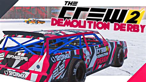 Wreckfest: Embrace the Chaos of Demolition Derby Mayhem!