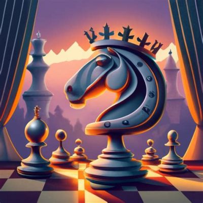 Zen Chess: Unlocking Ancient Wisdom Through Tactical Gameplay!